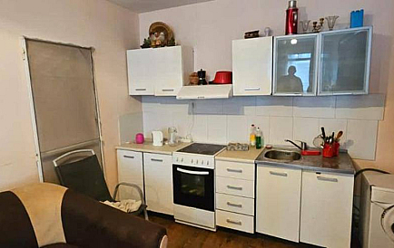 ID 11495 Studio-Apartment in Burgas Foto 1 