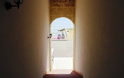 ID 15826 Zweizimmerwohnung in White Coast Foto 10