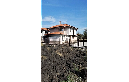 ID 11539 Haus im Dorf Polski Izvor Foto 2