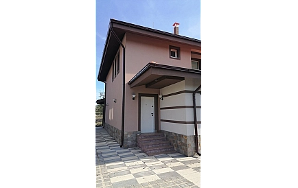 ID 11539 Haus im Dorf Polski Izvor Foto 3