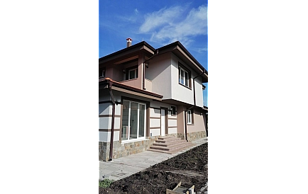 ID 11539 Haus im Dorf Polski Izvor Foto 4
