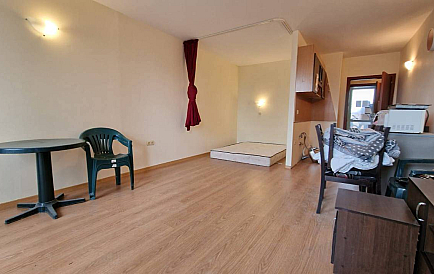 ID 11562 Studio-Apartment in Château Aheloy 1 Foto 1 