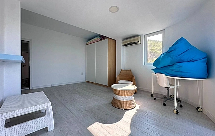 ID 14265 Vierstöckiges Haus in Sveti Vlas Foto 9