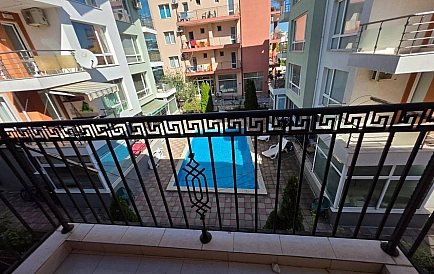 ID 15054 Studio-Apartment in Mirage Foto 5