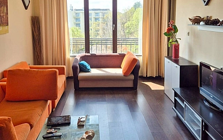 ID 16486 Zweizimmerwohnung in Bendita Mare Foto 9