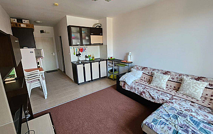 ID 13999 Studio-Apartment in Marina Cape Foto 1 