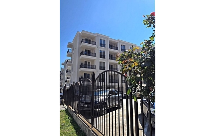 ID 16482 Zweizimmerwohnung in La Mer Silver 2 Foto 7