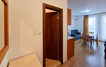 ID 15277 Studio-Apartment in Sunny Day 6 Foto 7