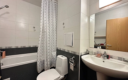 ID 16043 Studio-Apartment im Garden of Eden Foto 5