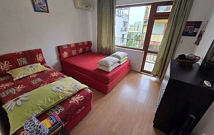 ID 15530 Zweizimmerwohnung in Tili Foto 3