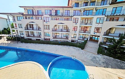 ID 14262 Studio-Apartment in Arkite Foto 5