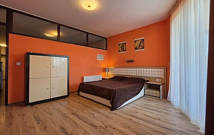 ID 15962 Zweizimmerwohnung in Millennium 1 Foto 3