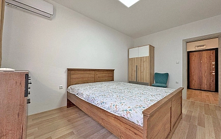 ID 14871 Zweizimmerwohnung in Helena Foto 3