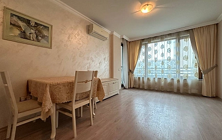 ID 15166 Zweizimmerwohnung in Rose Gardens Boutique Foto 2