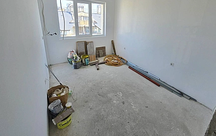 ID 15905 Dreizimmerwohnung in Cherno More 2 Foto 3