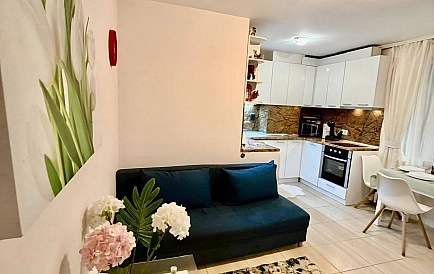 ID 15804 Dreizimmerwohnung in Life Style 4 Foto 2