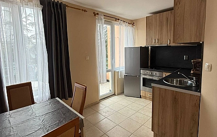 ID 15077 Dreizimmerwohnung in Nessebar Foto 2