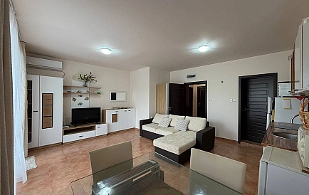 ID 16405 Zweizimmerwohnung in Rawda Foto 7