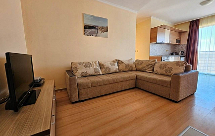 ID 13924 Dreizimmerwohnung im New Line Village Foto 1 
