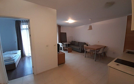 ID 14330 Zweizimmerwohnung in Green Life Paradise Gardens Foto 8