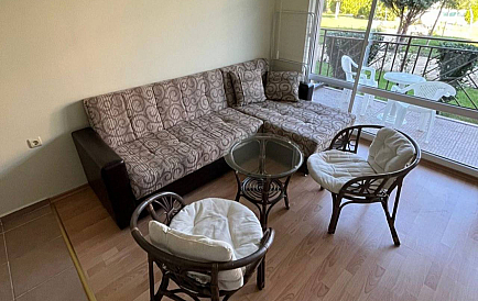 ID 14763 Studio-Apartment im Holiday Fort Club Foto 1 