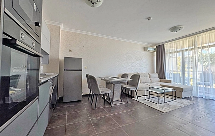 ID 15314 Zweizimmerwohnung in Dolce Vita 2 Foto 9