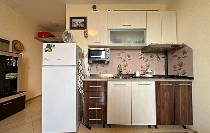 ID 16154 Studio-Wohnung in Midia Grand Resort Foto 8