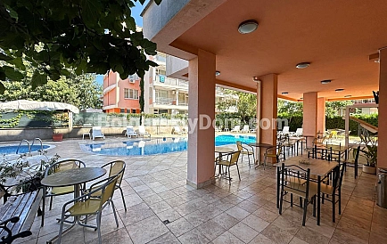 ID 16508 Zweizimmerwohnung in Darius Foto 7