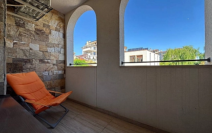 ID 15892 Zweizimmerwohnung in Esteban Foto 5