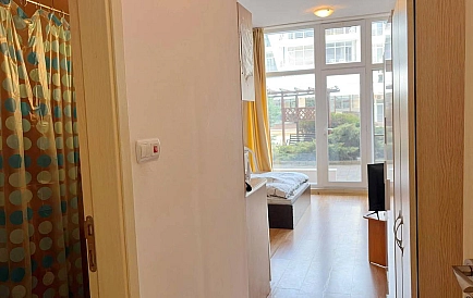 ID 15408 Studio-Apartment in Grand Kamelia Foto 8