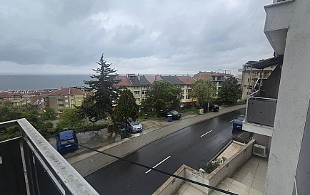 ID 15675 Studio-Apartment mit Meerblick in Sweti Wlas Foto 6