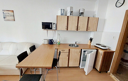 ID 12021 Studio-Apartment in Sunny Day 6 Foto 1 