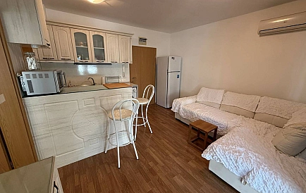 ID 14582 Zweizimmerwohnung in Vineyards Resort Foto 9