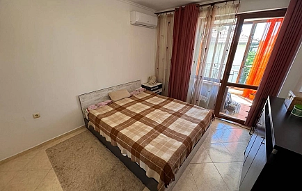 ID 15878 Zweizimmerwohnung in Famagusta Foto 3