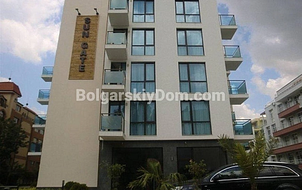 ID 16518 Studio-Wohnung in Sun Gate Foto 6