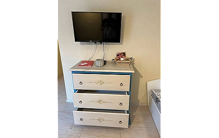 ID 13289 Studio in Green Life Beach Resort Foto 10