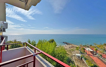 ID 14752 Zweizimmerwohnung in Marina Fort Foto 7