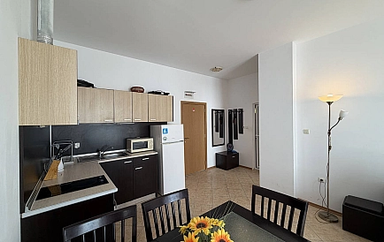 ID 15439 Dreizimmerwohnung in Grand Kamelia Foto 2