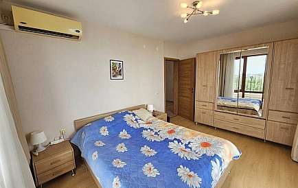 ID 15828 Vierzimmerwohnung in Prestige Fort Beach Foto 4