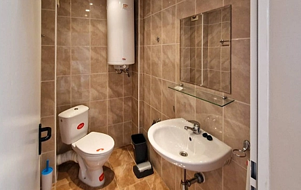 ID 15569 Zweizimmerwohnung in Midia Grand Resort Foto 7