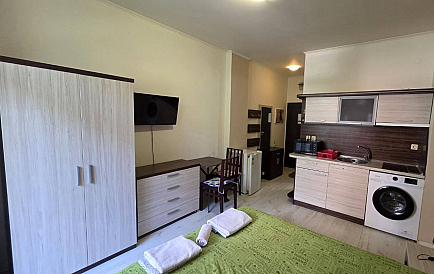 ID 16328 Studio-Wohnung in Aphrodite 2 Foto 1 