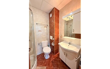 ID 15861 Dreizimmerwohnung in Holiday Fort Foto 10