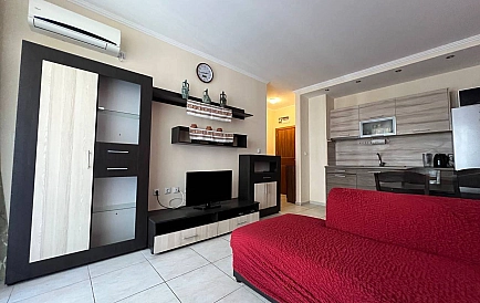 ID 15749 Zweizimmerwohnung in Marina Park Foto 9