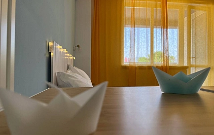 ID 15174 Studio-Apartment in Sol Mar Foto 8