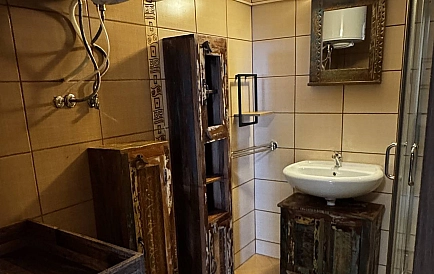 ID 14581 Dreizimmerwohnung in Viyana Foto 4