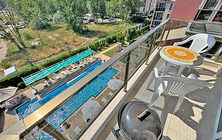 ID 15791 Dreizimmerwohnung im Vip Park Foto 8