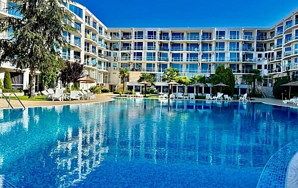 ID 14687 Zweizimmerwohnung in Atlantis Foto 6