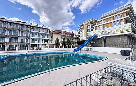 ID 15095 Studio-Apartment in Grand Villa 1 Foto 1 