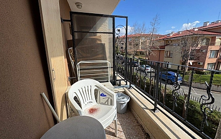 ID 15428 Studio-Apartment in Premier Fort Beach Foto 5