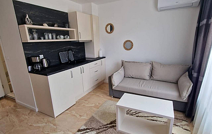 ID 14538 Zweizimmerwohnung in Onyx Foto 1 